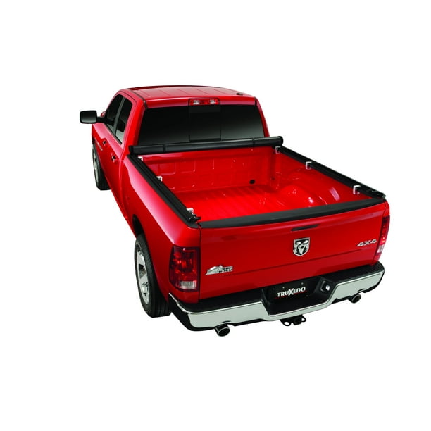 Fits 2015-2021 Ford F-150 5' 7 Bed 67.1 TruXedo TruXport Soft Roll Up Truck Bed Tonneau Cover 297701 Fits 2015-2021 Ford F-150 5' 7 Bed 67.1 TruXedo TruXport Soft Roll Up Truck Bed Tonneau Cover 297701